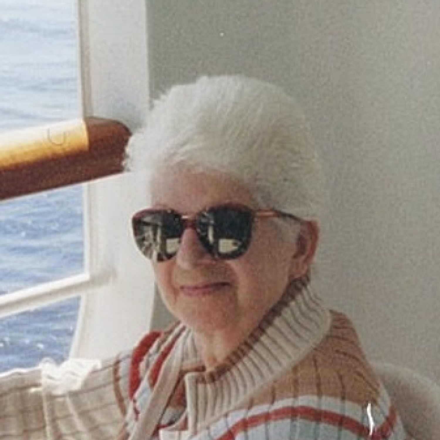Molly Drlik Obituary - tv6vfw9