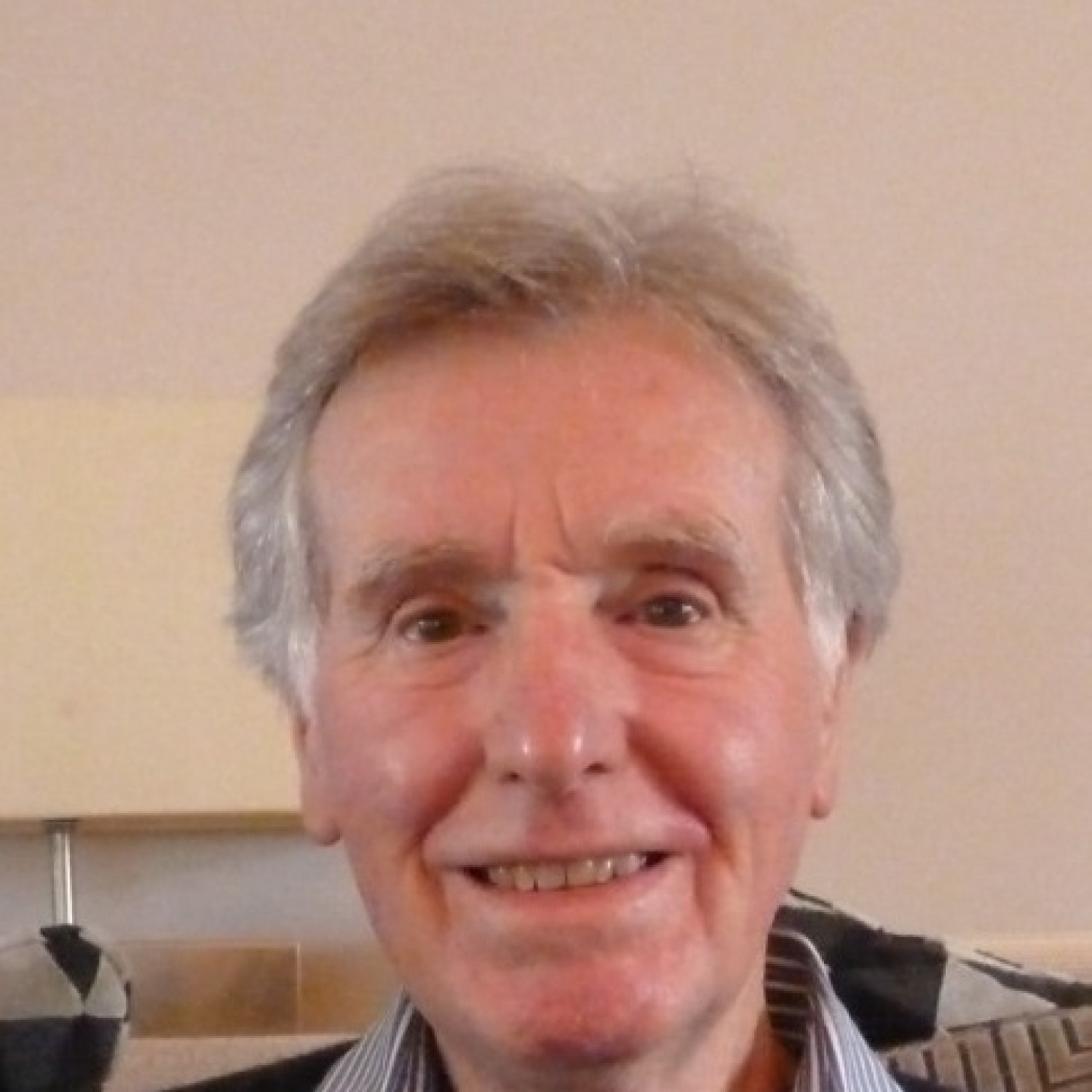 Denis Edmund Hammond Thornalley