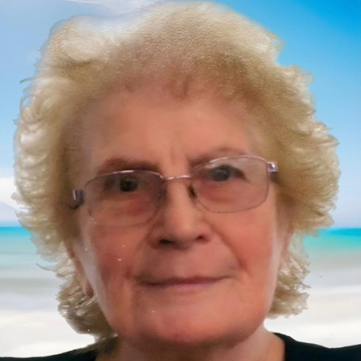 Pauline Scales Thornalley