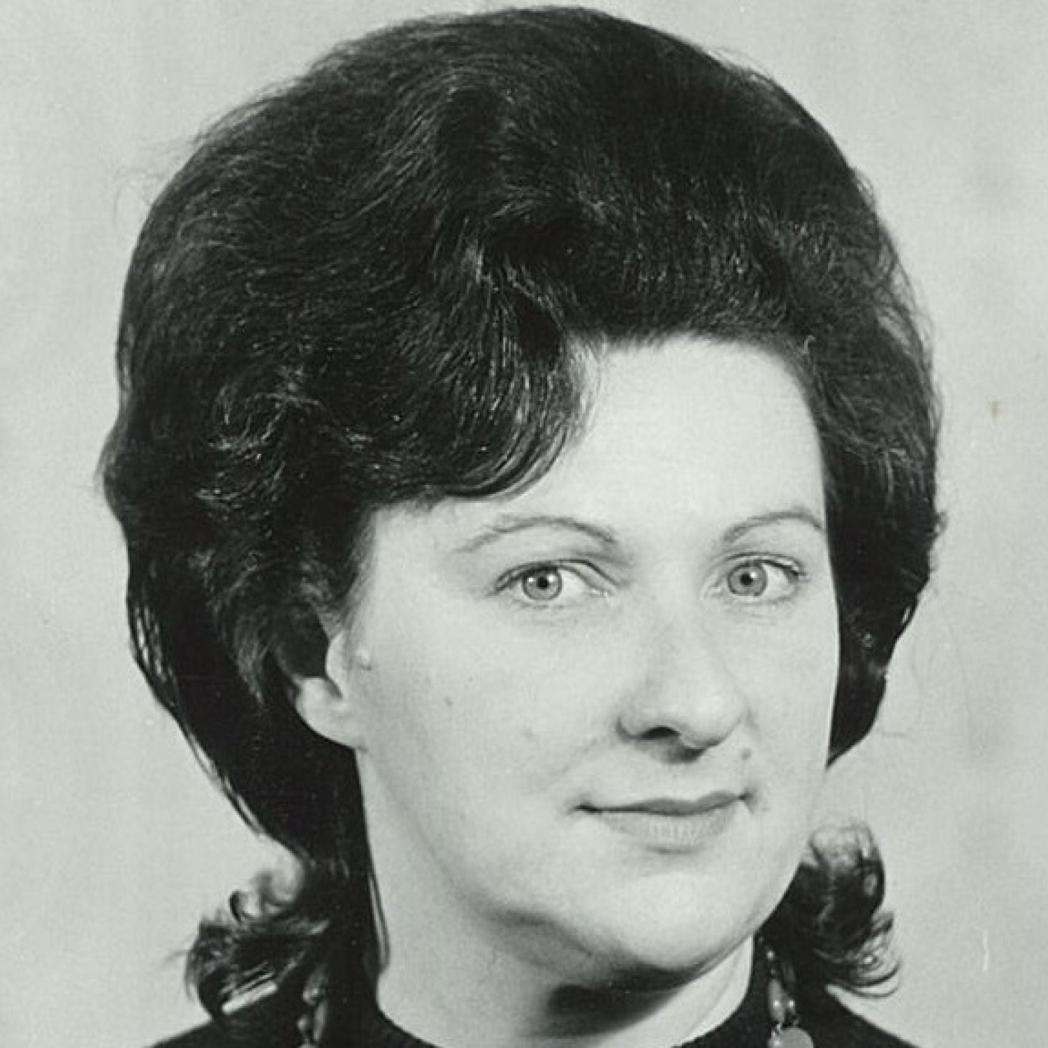 Sheila Rosemary Clarke | Thornalley