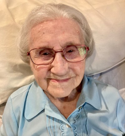 Edith Margaret (Margaret) Rhodes | Thornalley